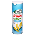 Sensible Portions Gluten Free Sea Salt & Vinegar Garden Veggie Chips