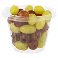 Snack Pals Red & Green Grapes