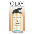Olay Total Effects Fragrance Free 7-in-1 Moisturizer