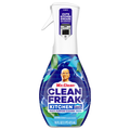 Mr. Clean Clean Freak Kitchen Fresh Scent Multi-Purpose Cleaner Spray