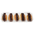 Food Lion Bakery Mini Eclairs - 6 ct