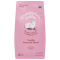 Chamberlain Coffee Vanilla Blend Medium Roast Ground Coffee