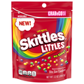 Skittles Original Bite Size Chewy Candy Grab & Go Size
