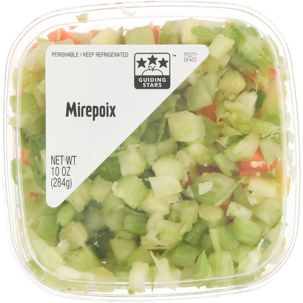 Mirepoix
