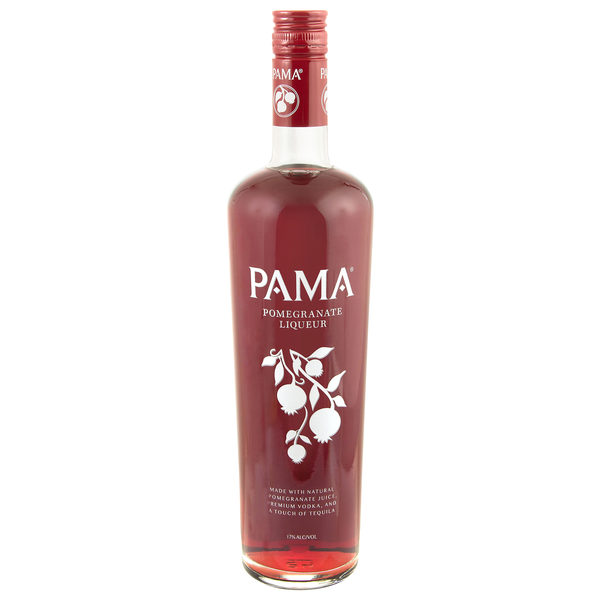 Pama Pomegranate Liqueur