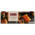Taste of Inspirations Puff Pastry Dough Sheets - 2 ct Frozen