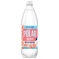 Polar Ruby Red Grapefruit Seltzer Water