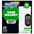 Swiffer Heavy Duty Dry Sweeping Cloths Refill
