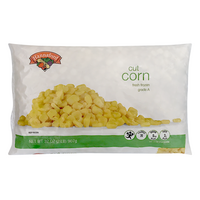 Hannaford Cut Corn Frozen