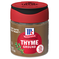 McCormick Ground Thyme
