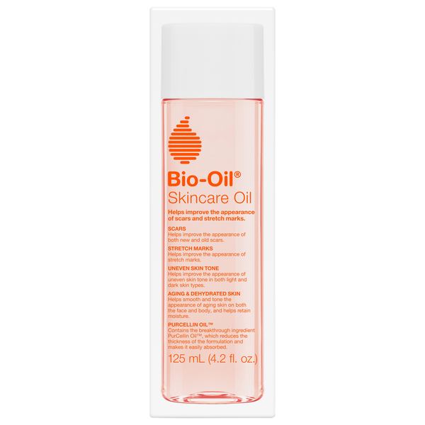 Bio-Oil Specialist Skincare Oil