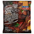 Tastee Choice Crawfish Boil Frozen