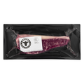 Roseda Farm Dry-Aged Black Angus Beef New York Strip Steak Local