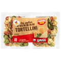 Giant Tri-Color Cheese Tortellini Family Size - 2 ct Fresh