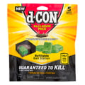 D-Con Bait Station & Refills