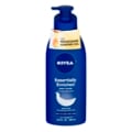 Nivea Body Lotion Essentially Enriched Dry to Very Dry Skin Pump
