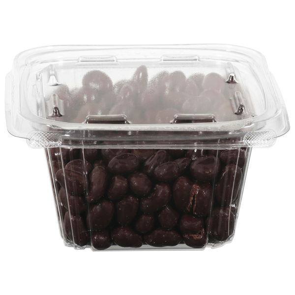 Superior Nut & Candy Dark Chocolate Covered Raisins