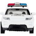 RMZ City Toy Police Vehicle