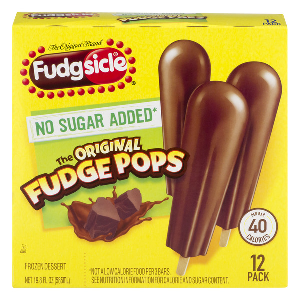 crav n fudge pops