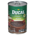 Ducal Refried Black Beans