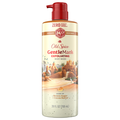 Old Spice GentleMan's Brown Sugar + Cocoa Butter Exfoliating Body Wash