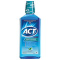 ACT Restoring Cool Mint Anticavity Fluoride Mouthwash