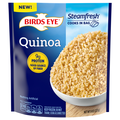 Birds Eye Steamfresh Quinoa Frozen