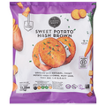 Strong Roots Vegan Sweet Potato Hash Brown - 9 ct Frozen