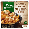 Marie Callender's Buffalo Style Chicken Mac & Cheese Bowl Frozen Meal