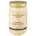 Luigi Del Conte Gluten Free Sambuca Simmering Sauce