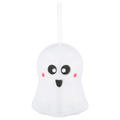 Smart Living Halloween Straw Tumbler Ghost