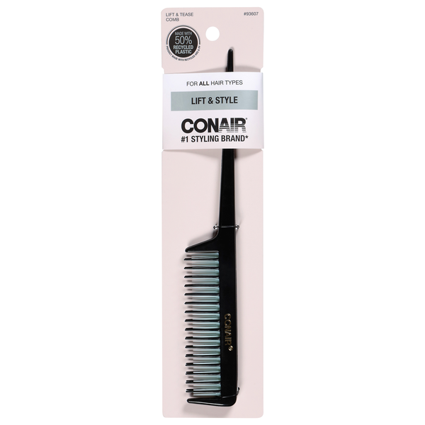 Conair Lift & Style Comb
