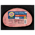 Hatfield Fully Cooked Boneless Honey Ham Steak