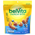 belVita Blueberry Crunchy Bites Snack
