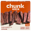 Chunk Plant Based Slab Meat Frozen