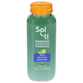 Sol-ti Organic SuperFood Hydration Blue Spirulina SuperAde Living Beverage