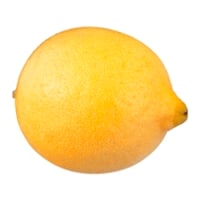 Organic Lemons