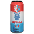 Gorilla Mind Bombsicle Energy Drink