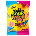 Sour Patch Kids Heads Sour Then Sweet Soft & Chewy Candy