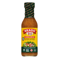 Bragg Organic Vinaigrette Dressing & Marinade with Apple Cider Vinegar