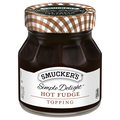Smucker's Simple Delight Hot Fudge Topping