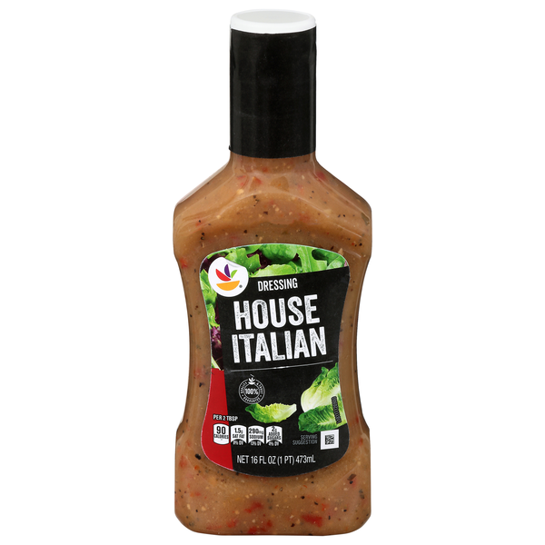 Store Brand House Italian Dressing
