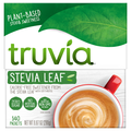 Truvia Calorie-Free Sweetener Packets from Stevia Leaf with Erythritol