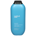 Method Men Glacier + Granite Body Wash