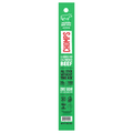 Chomps Zero Sugar Medium Jalapeno 9g Protein Grass-fed Beef Meat Stick