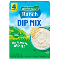 Hidden Valley The Original Ranch Dip Mix Packets - 4 ct