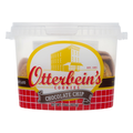 Otterbein's Chocolate Chip Cookies