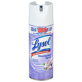 Lysol Early Morning Breeze Disinfectant Spray Aerosol