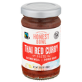 Honest Bowl Mild Thai Red Curry Paste