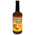 OLD BAY Bloody Mary Mix Seasoned Non-Alcoholic